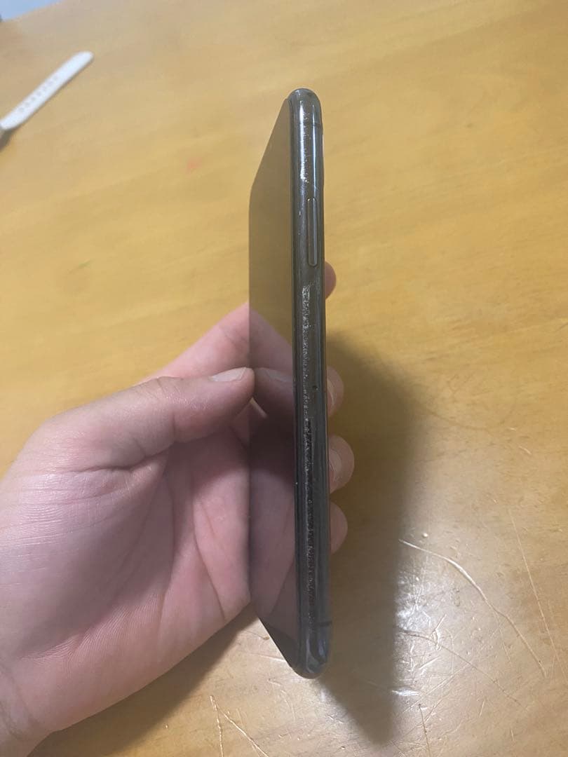 スマートフォン 本体 iphone x