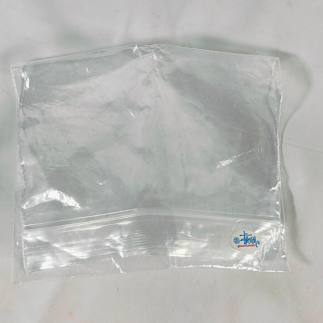 【限定品】STUSSY×JAM 　30周年記念　高級4連本革ブレスレット