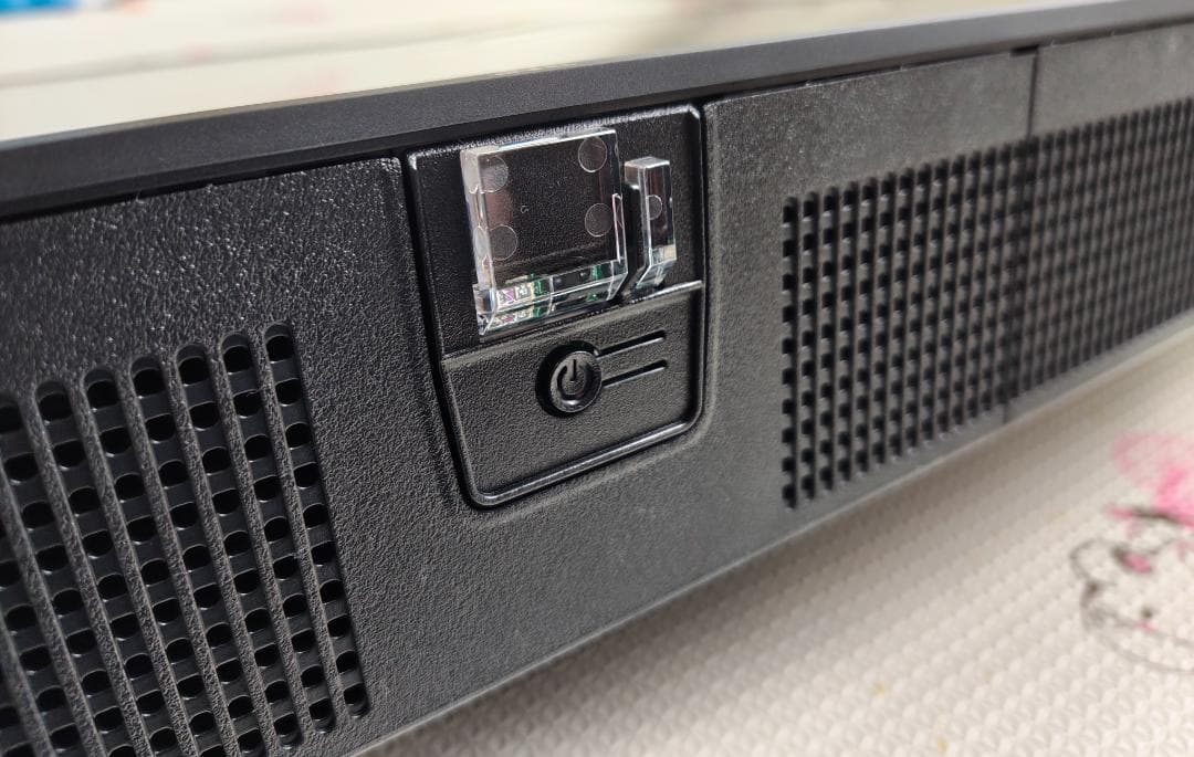 JVC JL-50YS10 Fire TV 4K液晶テレビ 50V型 YS10