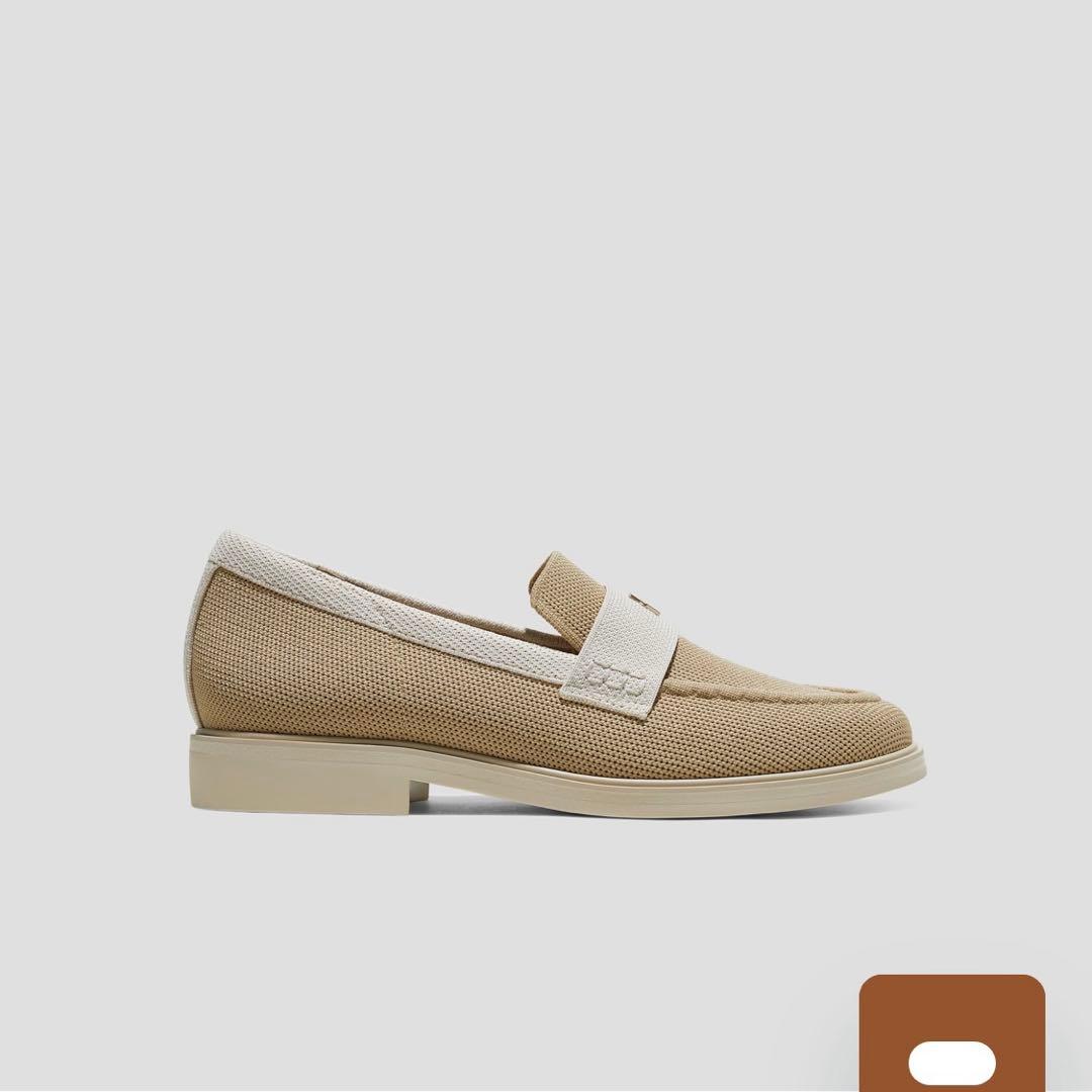 【新品】VIVAIA JAPAN Liana クラッシックローファー 23cm