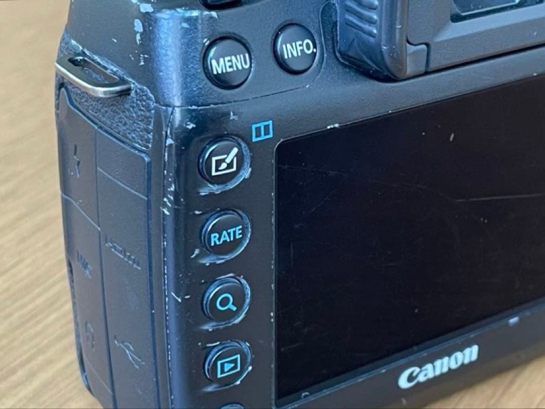 k*様 【ジャンク】CANON 5DmarkⅣ ボディ