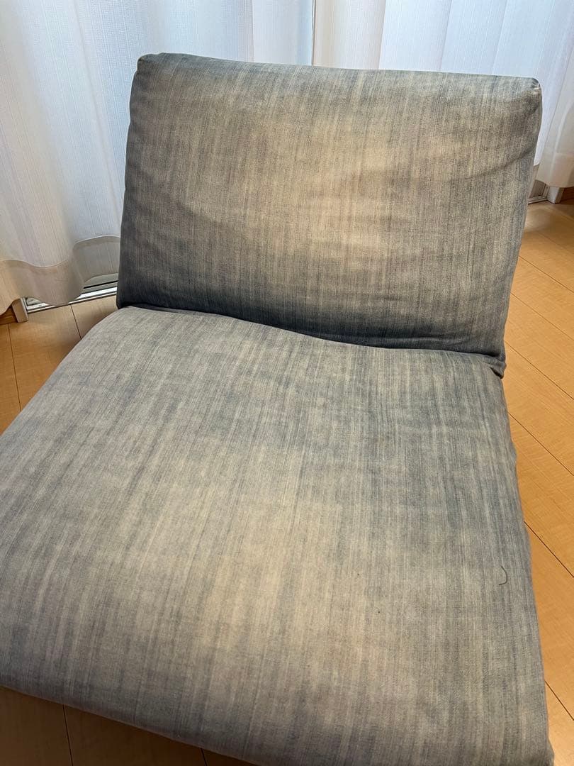 ロデチェア 2nd デニムカバー付☆