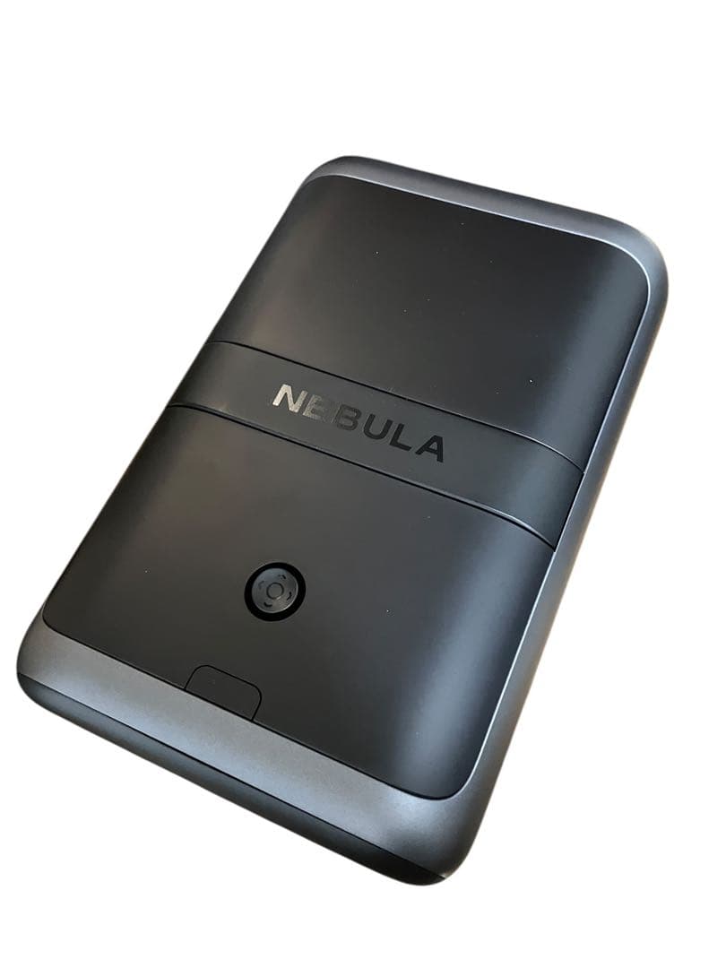 NEBULA X1 プロジェクター サテライトスピーカー スタンド付