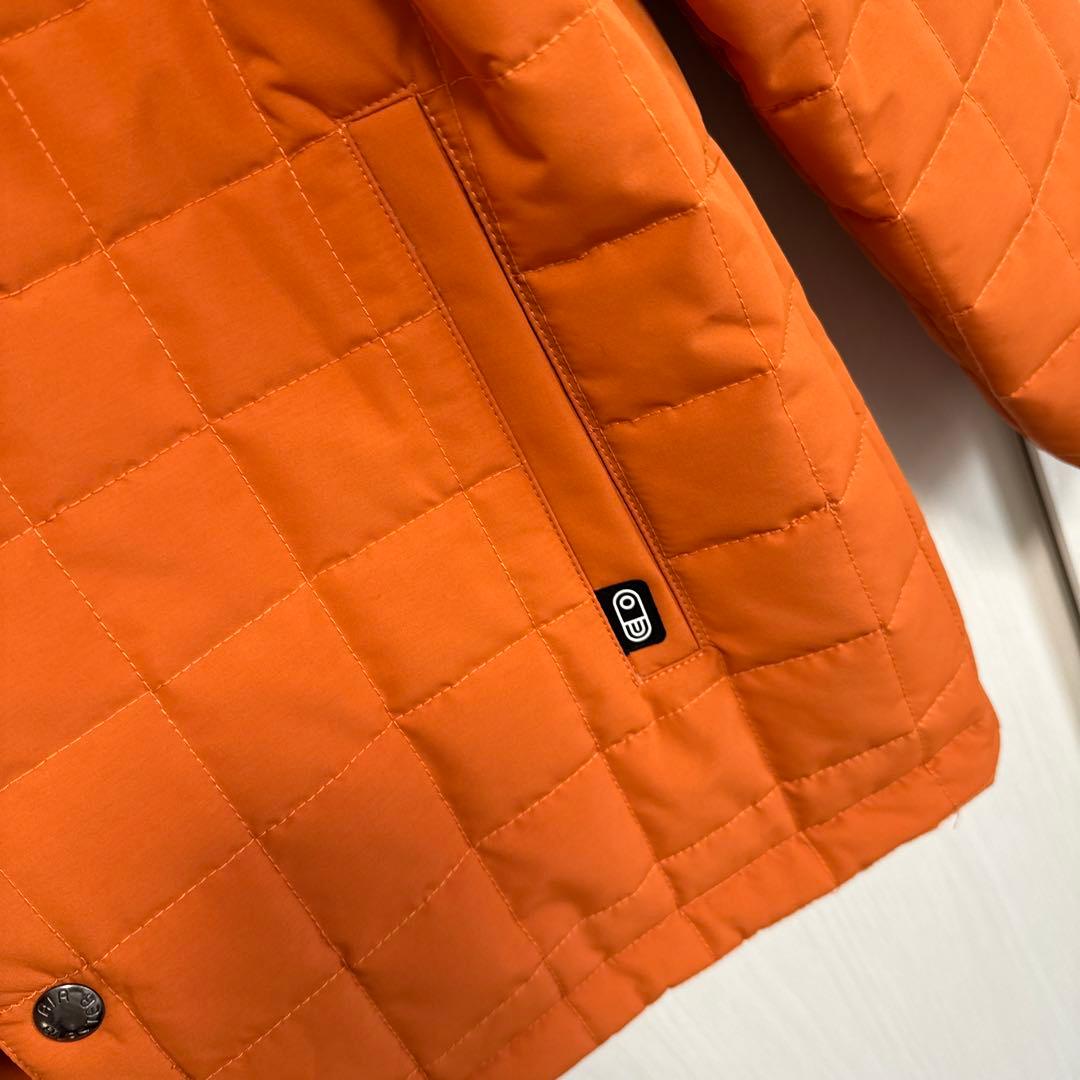 【新品未使用】AIRBLASTER Quilt Shirt Jack Lサイズ