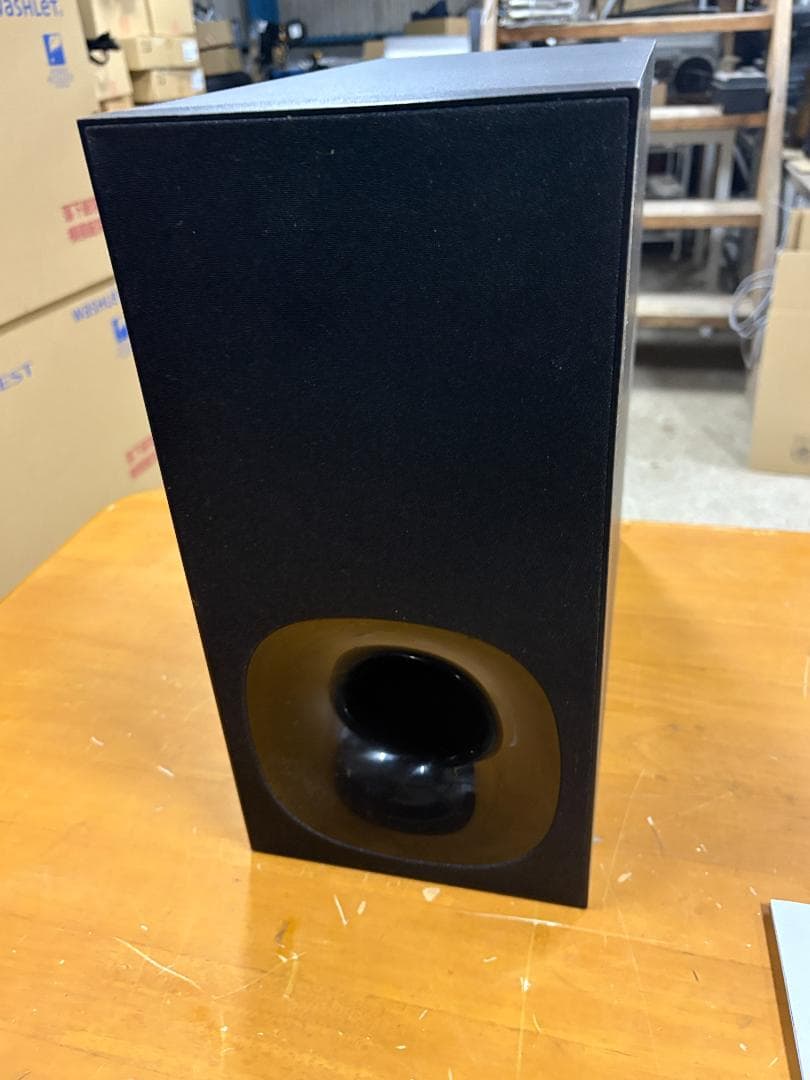 SONY ソニー サウンドバー HT-Z9F サブウーファー セット