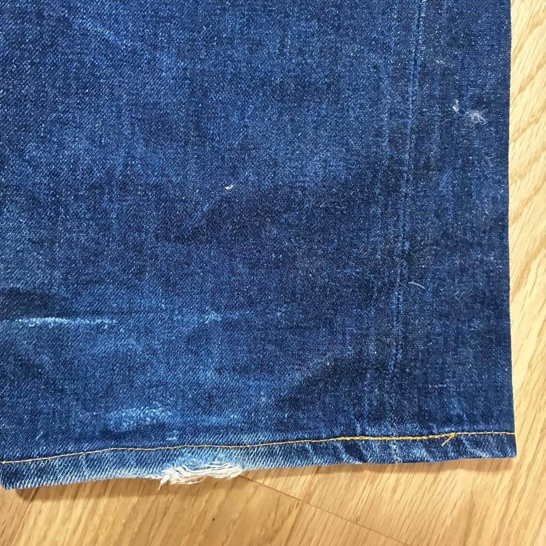 リーバイス 501XX 米国製 LVC 32 501-0003