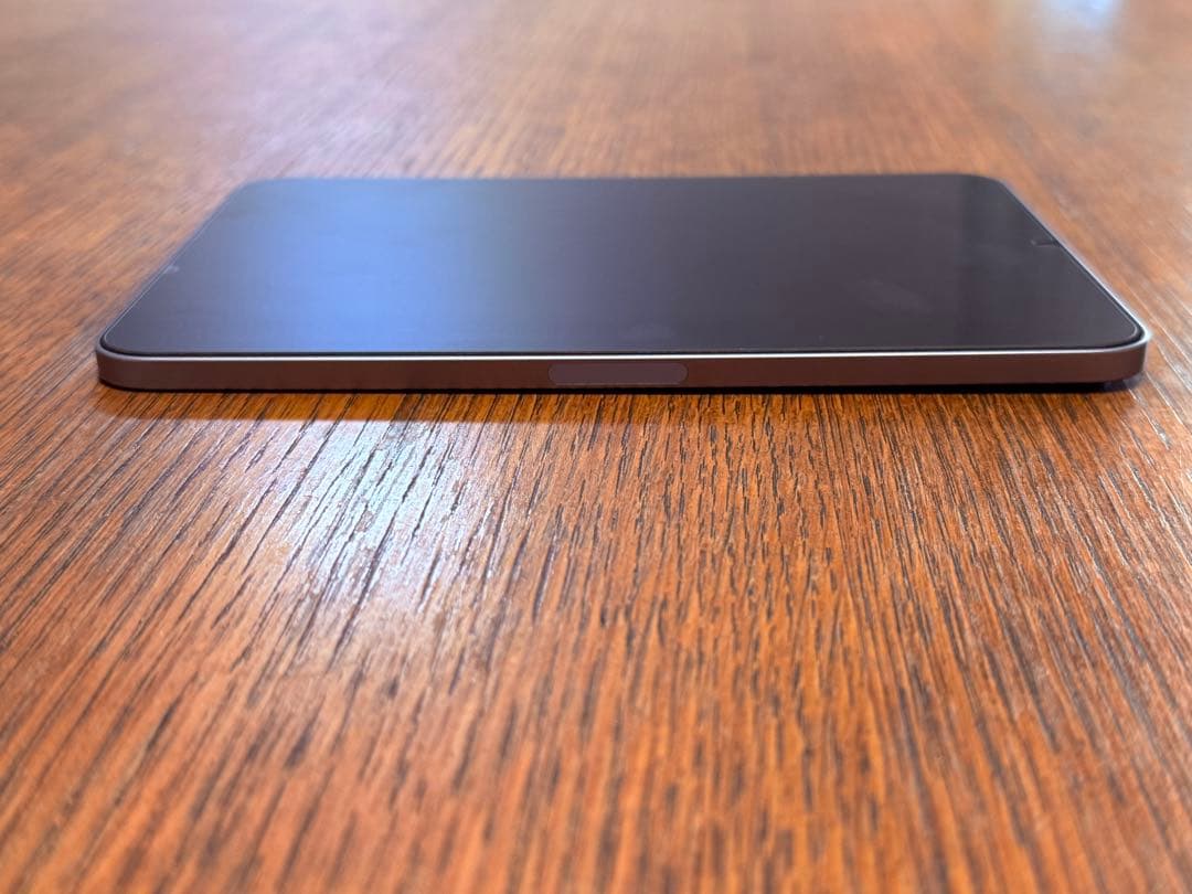 （傷あり）Apple iPad mini (パープル) 64GB wi-fi