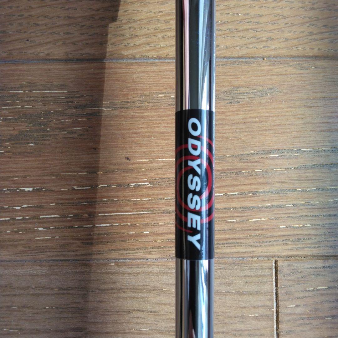 オデッセイ Tri HOT 3 ix パター 33インチ