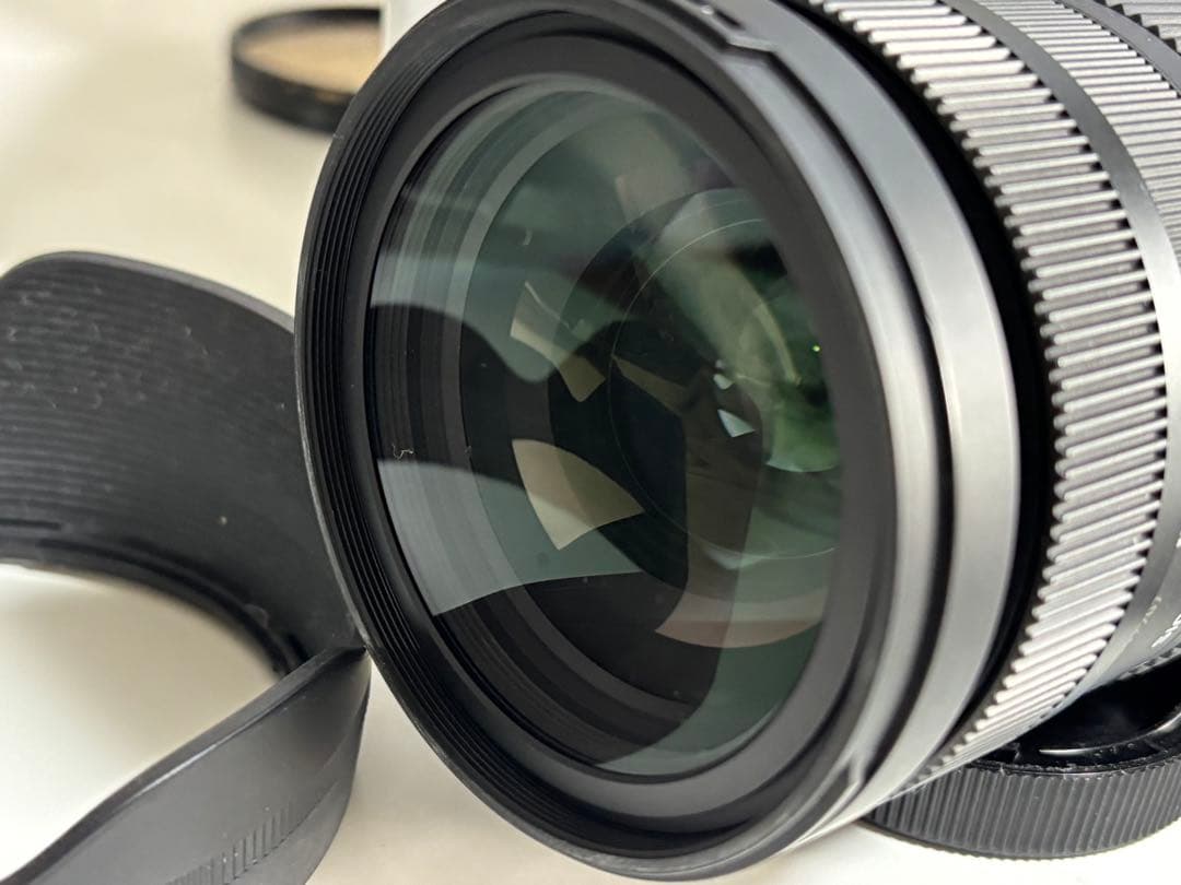 シグマ　DGDN 28-70 F2.8 ソニーEマウント用