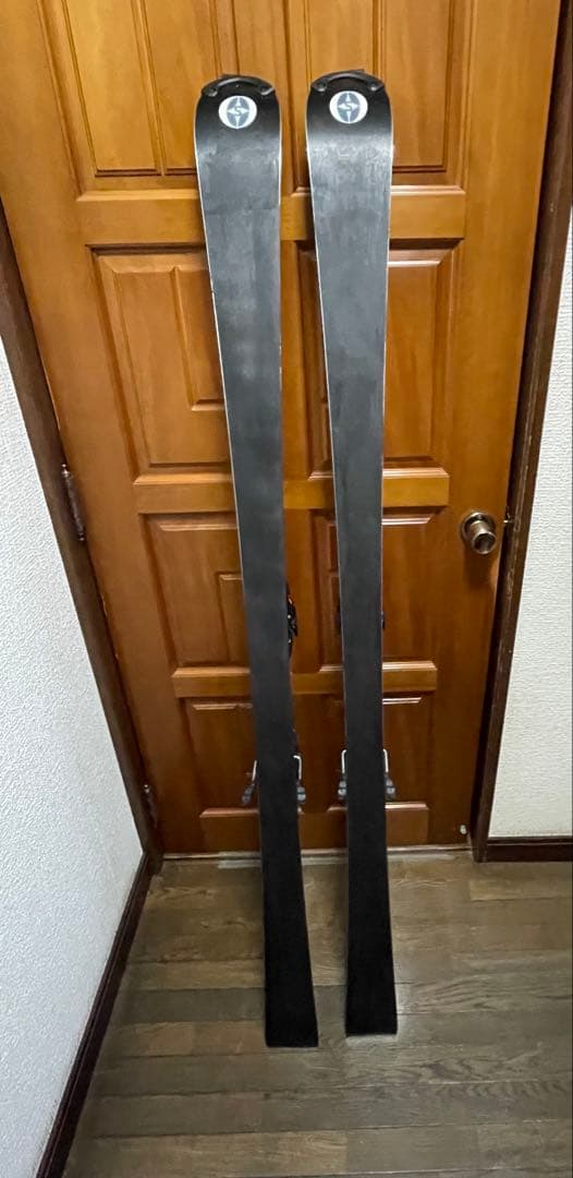 【値下げ】　オガサカトライアンSL & マーカーcomp16