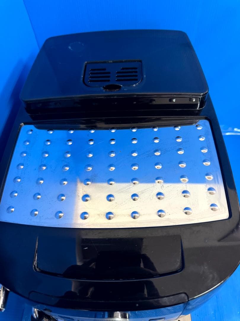 DeLonghi Magnifica S 全自動エスプレッソマシン