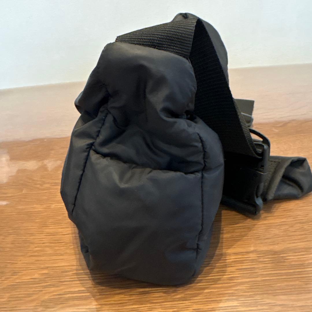 クレストショルダーバッグ HOLIDAY BAG ホリデーバッグ　clesste