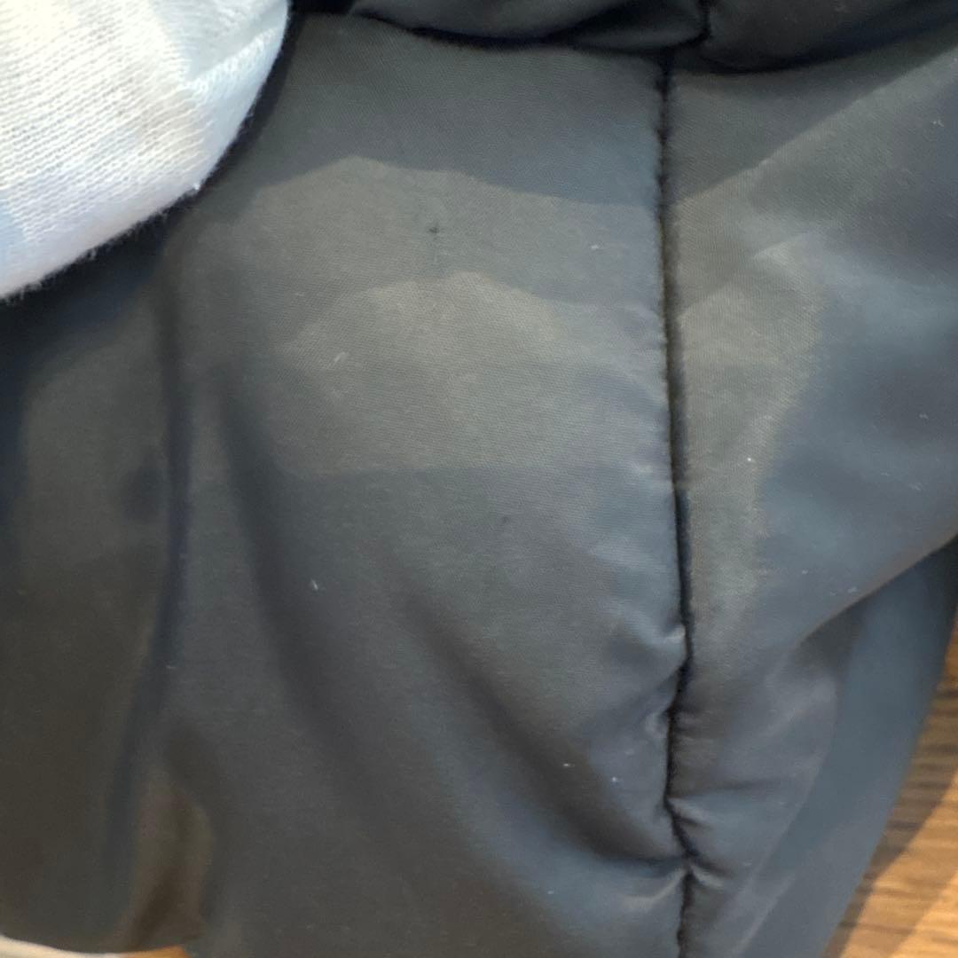 クレストショルダーバッグ HOLIDAY BAG ホリデーバッグ　clesste