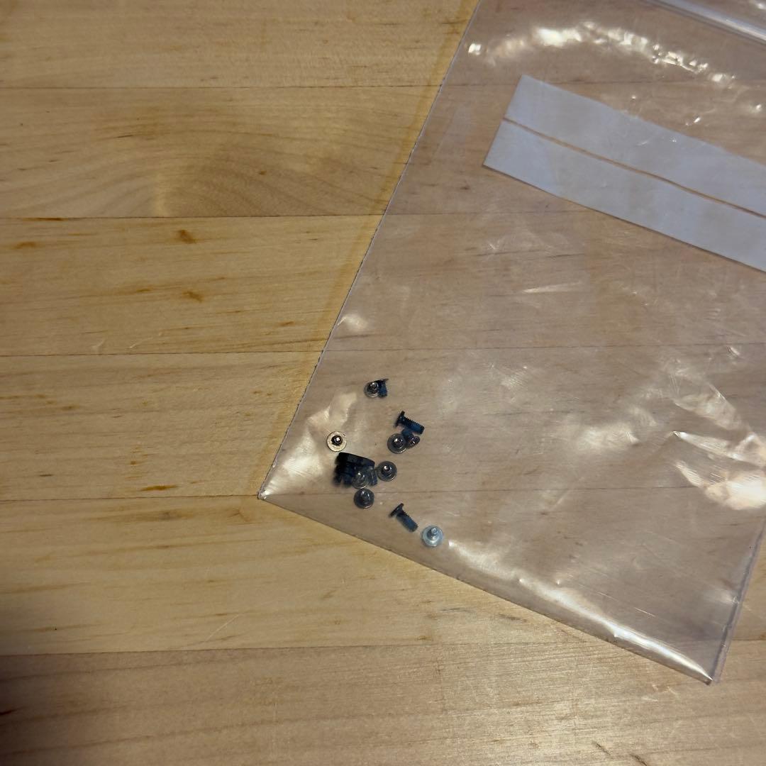 【ジャンク】 HP Spectre x360 13-ap0042TU ノート