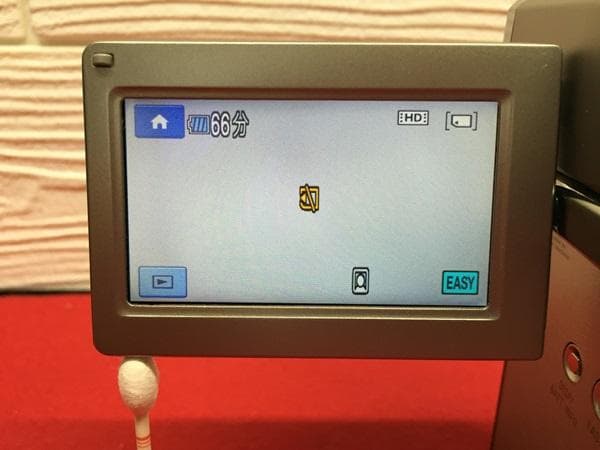 FuK　SONY HANDYCAM HDR-TG1 ハンディカム 充電器付