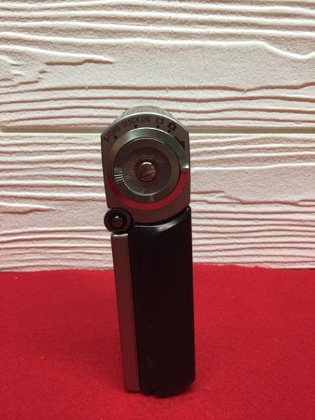 FuK　SONY HANDYCAM HDR-TG1 ハンディカム 充電器付