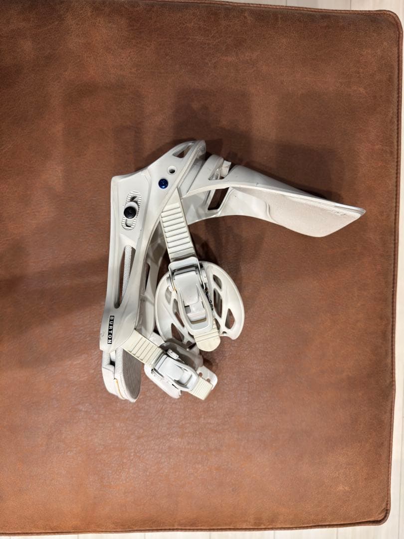 Burton Cartel Re:Flex 22-23 カーテル　Sサイズ