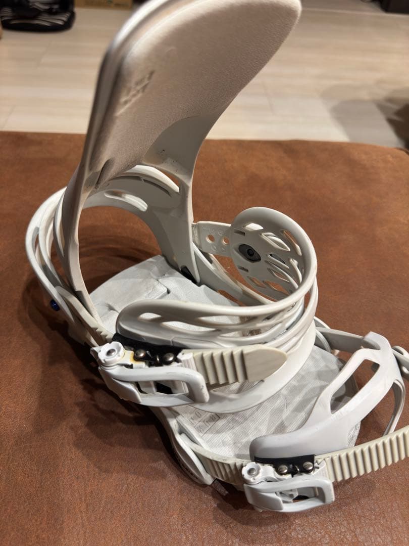 Burton Cartel Re:Flex 22-23 カーテル　Sサイズ