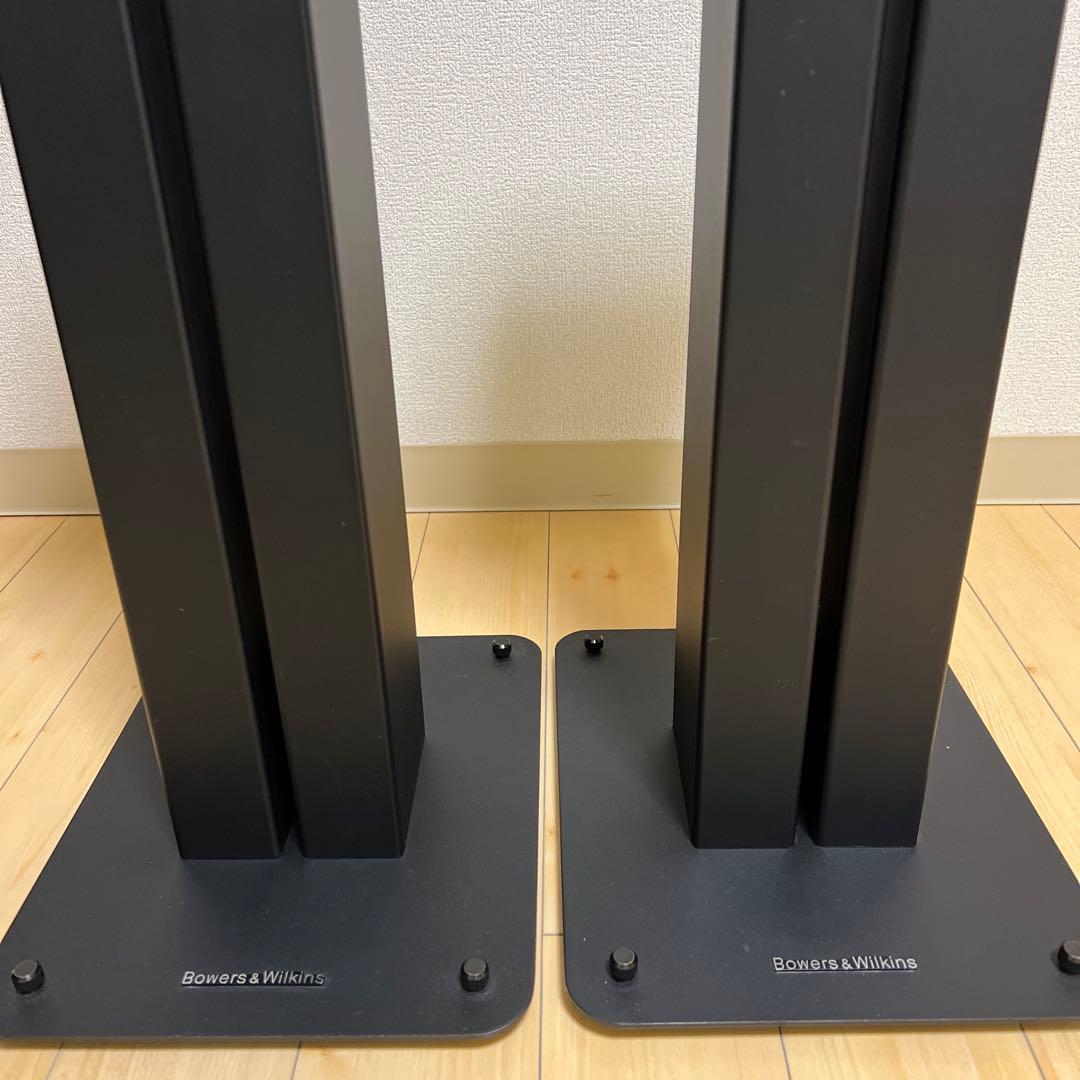 B&W STAV24S2スピーカースタンド
