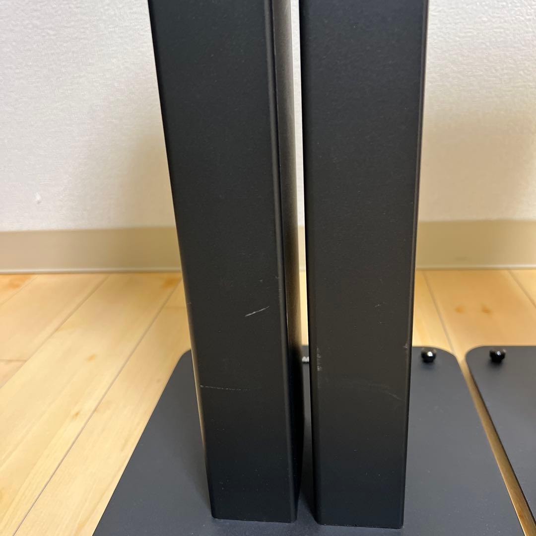 B&W STAV24S2スピーカースタンド