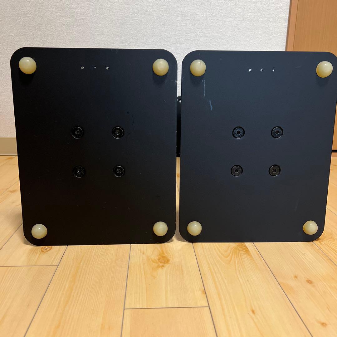 B&W STAV24S2スピーカースタンド