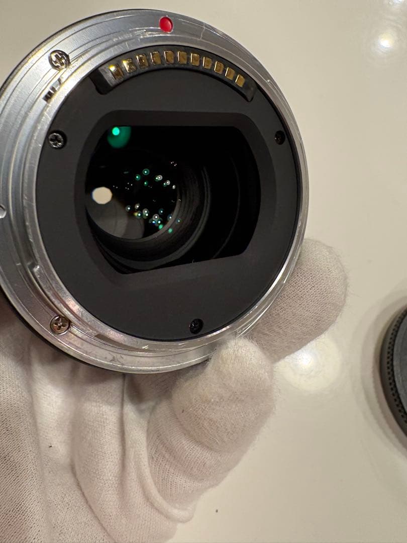 【美品】TTArtisan AF 75mm f2 【Zマウント用】