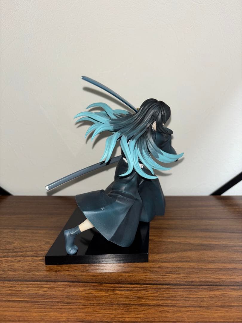 鬼滅の刃一番くじB賞時透無一郎フィギュア【箱付き】