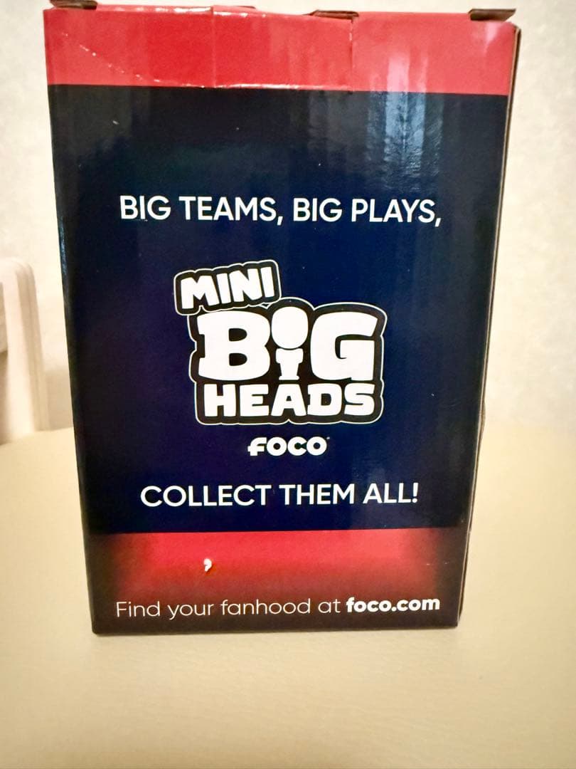 [新品] [別売り可]❗️大谷翔平ボブルヘッド 二刀流2体セット