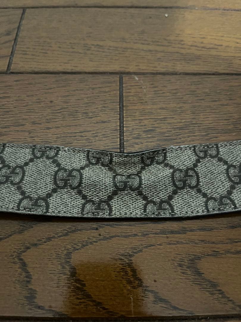 GUCCI グッチ ベルト GG 約105cm