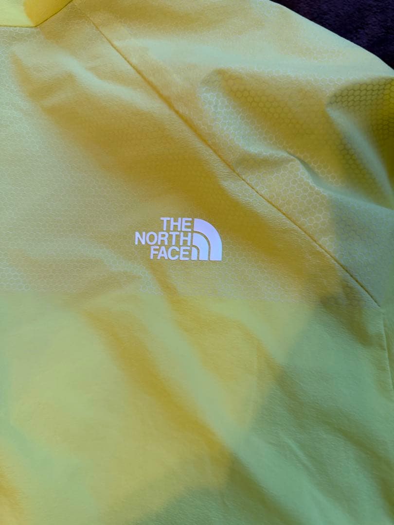 美品　THE NORTH FACE ベントリックスフーディ NY81911