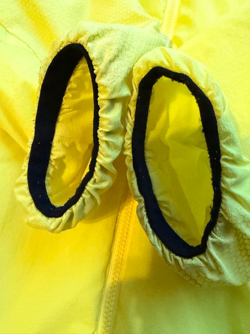 美品　THE NORTH FACE ベントリックスフーディ NY81911