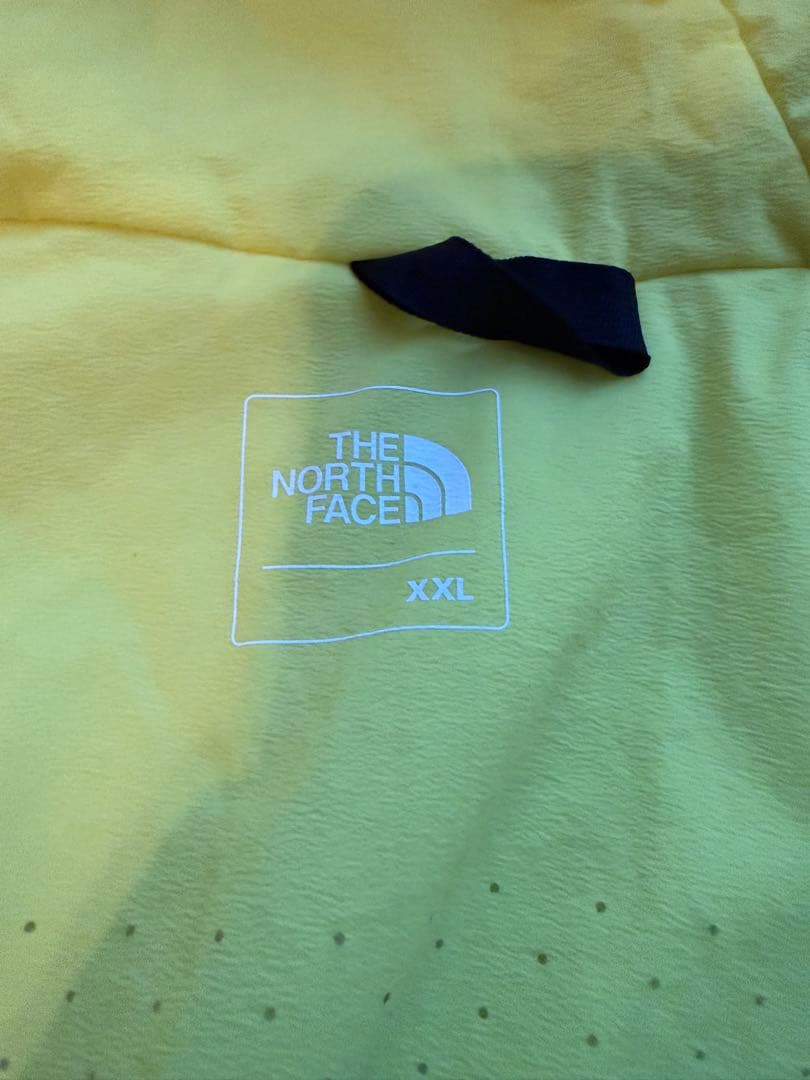 美品　THE NORTH FACE ベントリックスフーディ NY81911