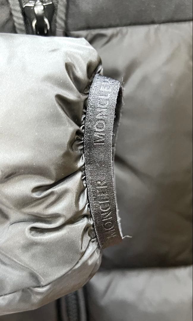 MONCLER モンクレール MONTCLA モンクラー ダウンジャケット 1