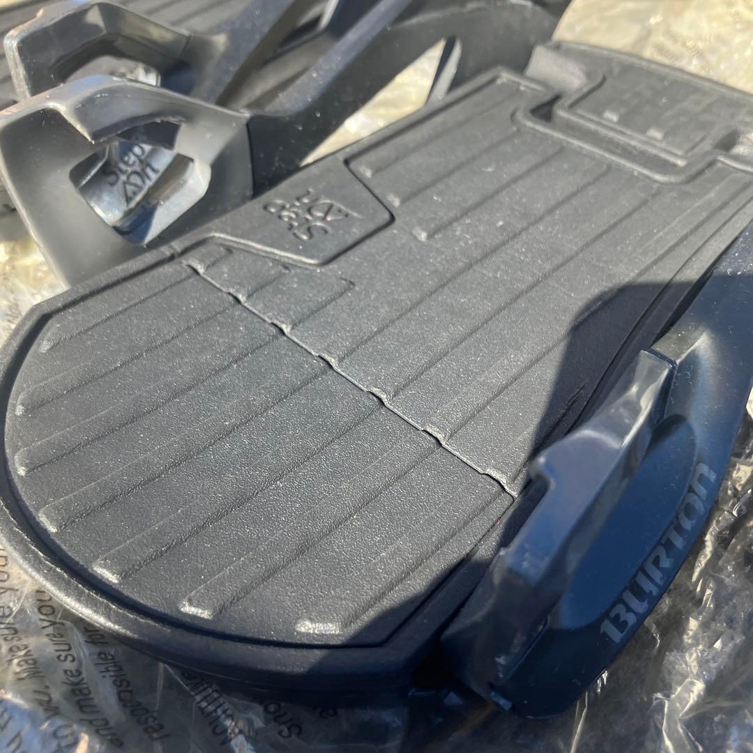 バートンstepon バインディング　M