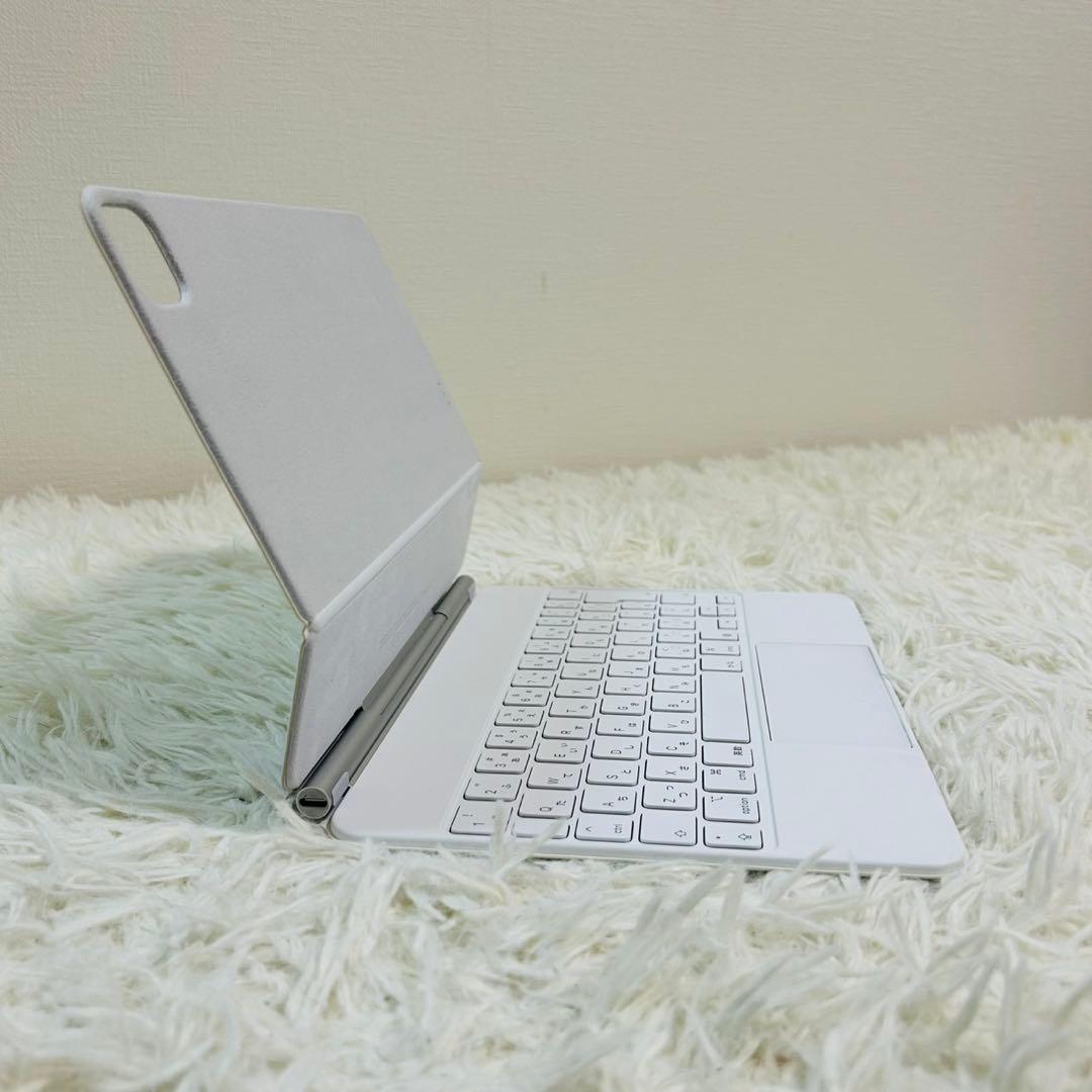 キーボード Apple iPad Magic Keyboard A2261 MJQJ3J/A