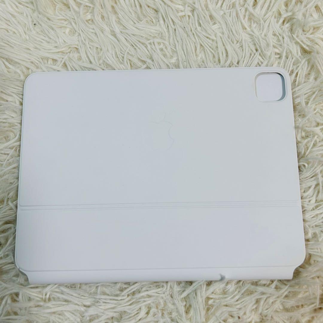 キーボード Apple iPad Magic Keyboard A2261 MJQJ3J/A