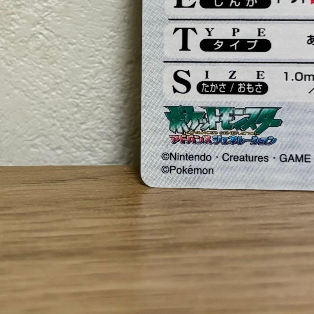 No.36「闇夜を導くブラッキーの光」