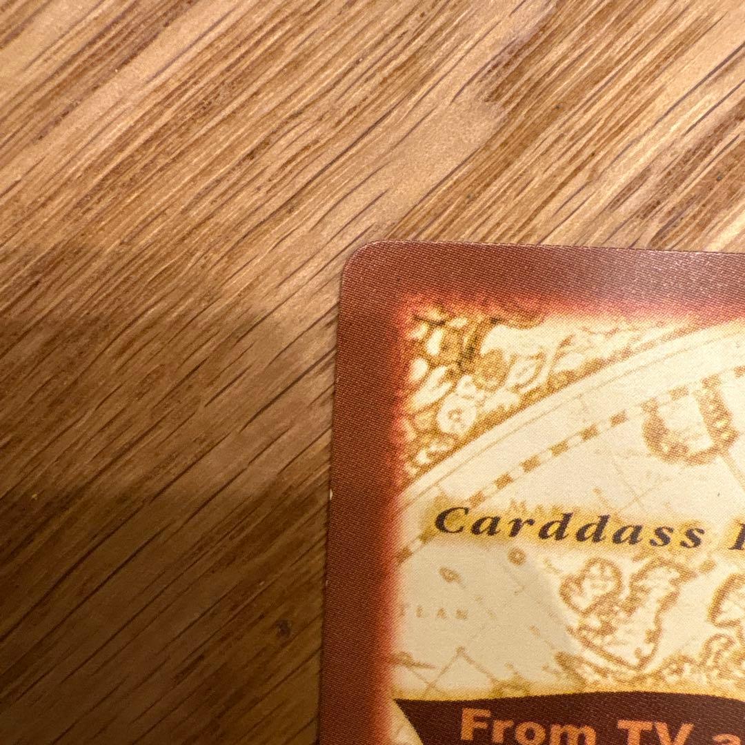 ONE PIECEカードダスハイパーバトル　C-T2