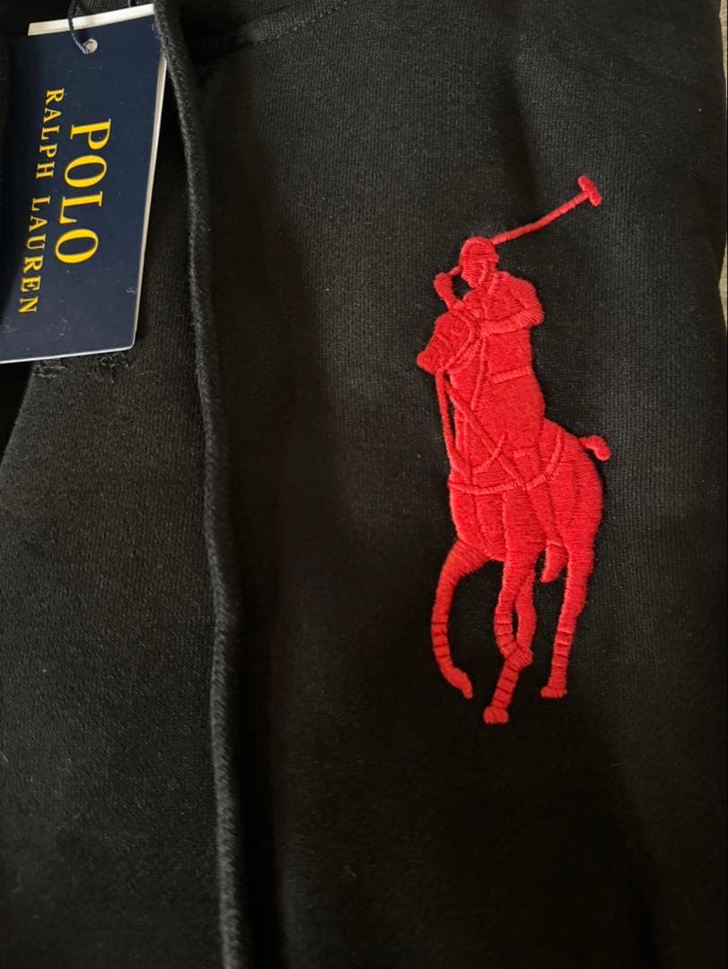 Ralph Lauren パーカー未使用
