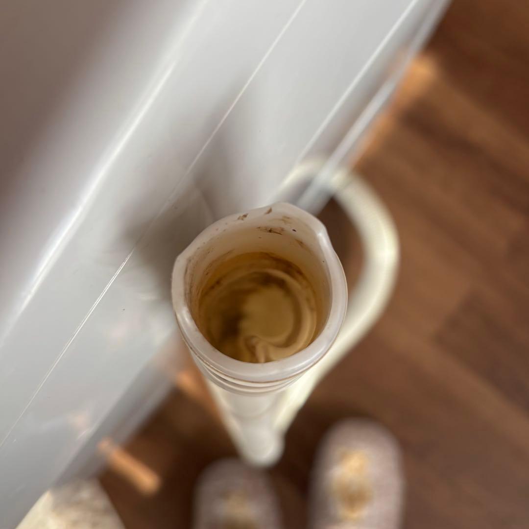 【中古】2018年日立 全自動洗濯機8.0kgビートウォッシュBW-V80B