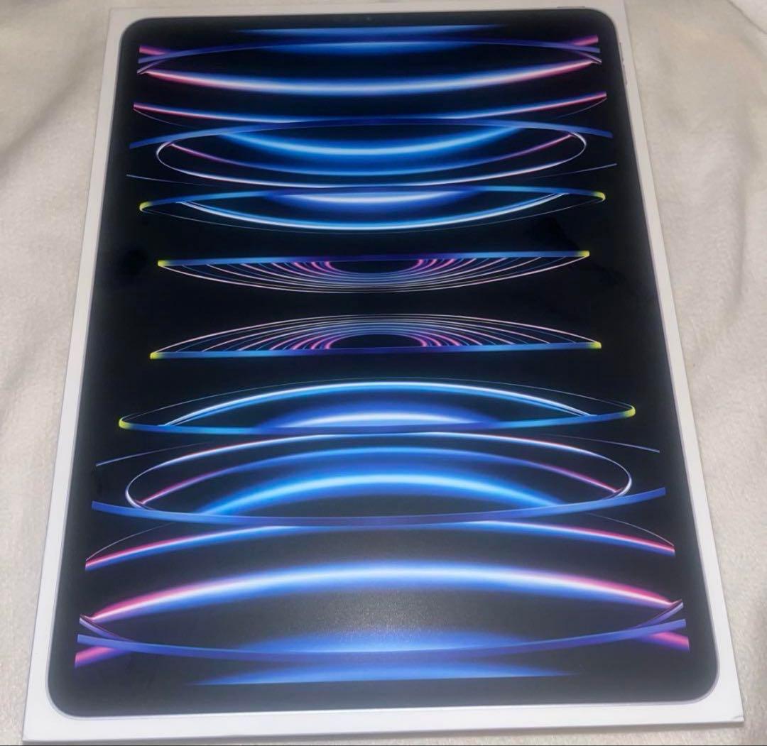 iPad Pro 第6世代 12.9インチ 1TB +マジックキーボード