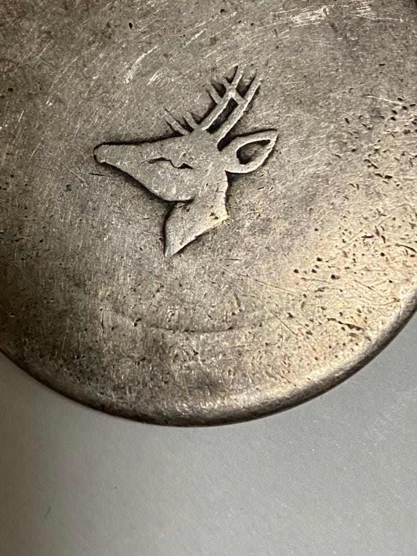 フランス領インドシ 正銀一両　中国古銭 フランス　ベトナム古銭　外国古銭