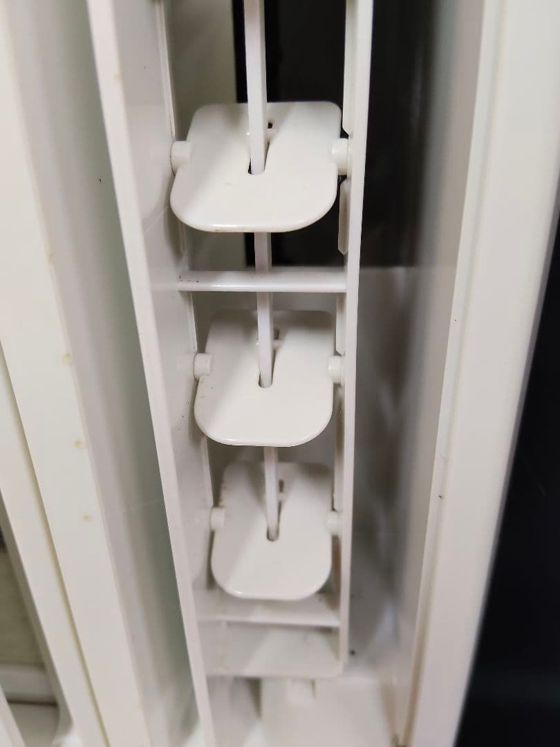 CORONA コロナ ウインドエアコン CW-1622R 2022年製 窓用