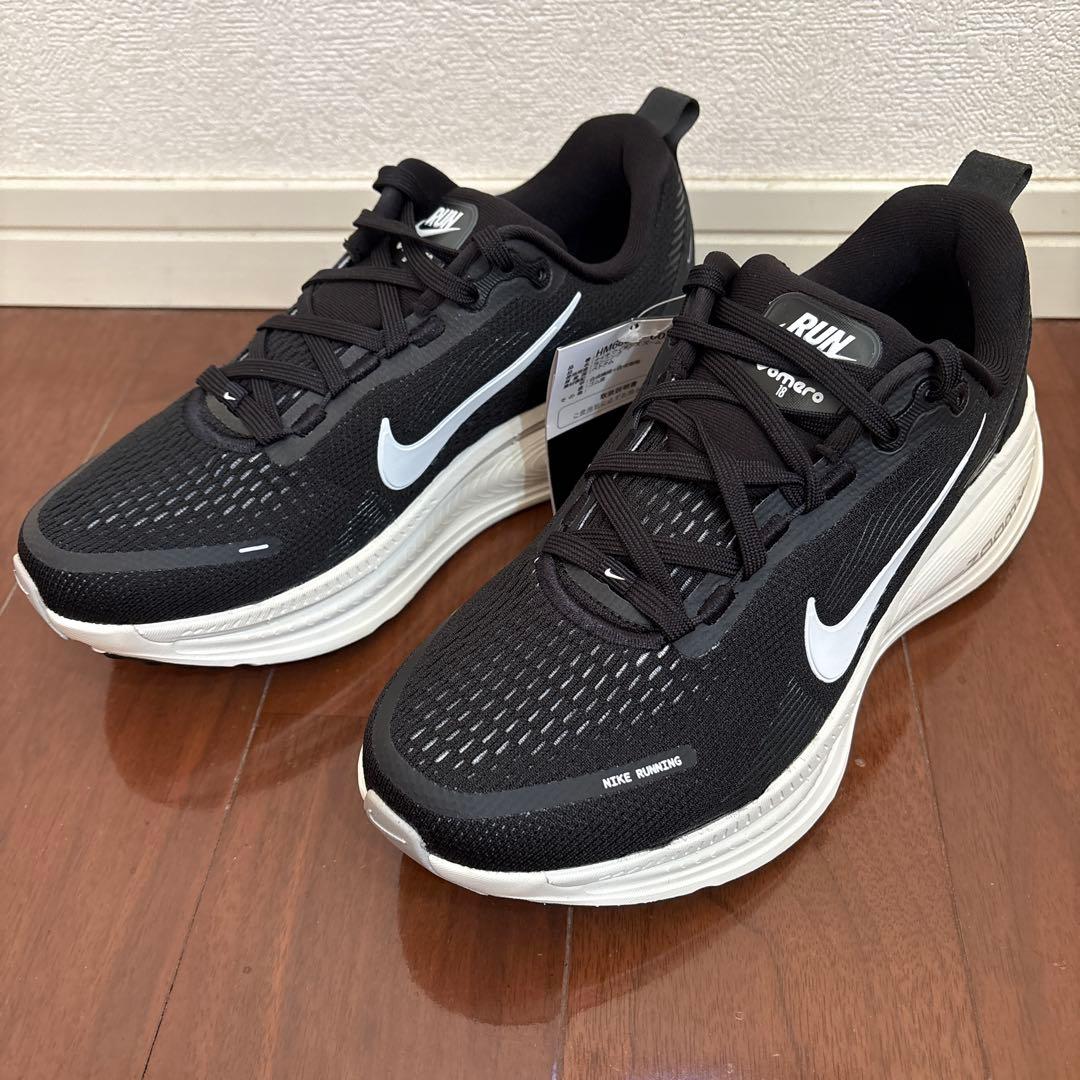 【新品未使用/24cm】ウィメンズ ナイキ ボメロ18