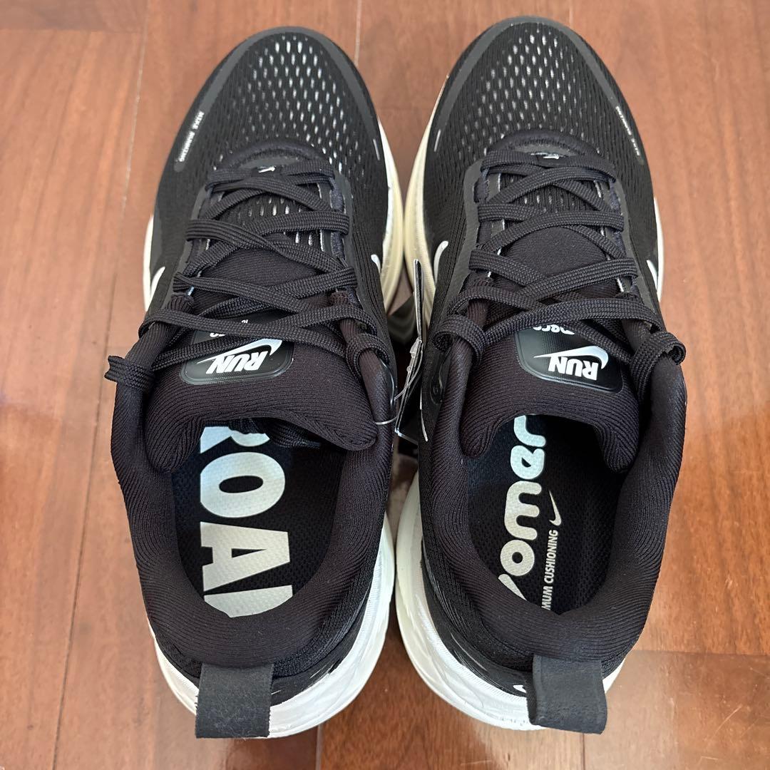 【新品未使用/24cm】ウィメンズ ナイキ ボメロ18