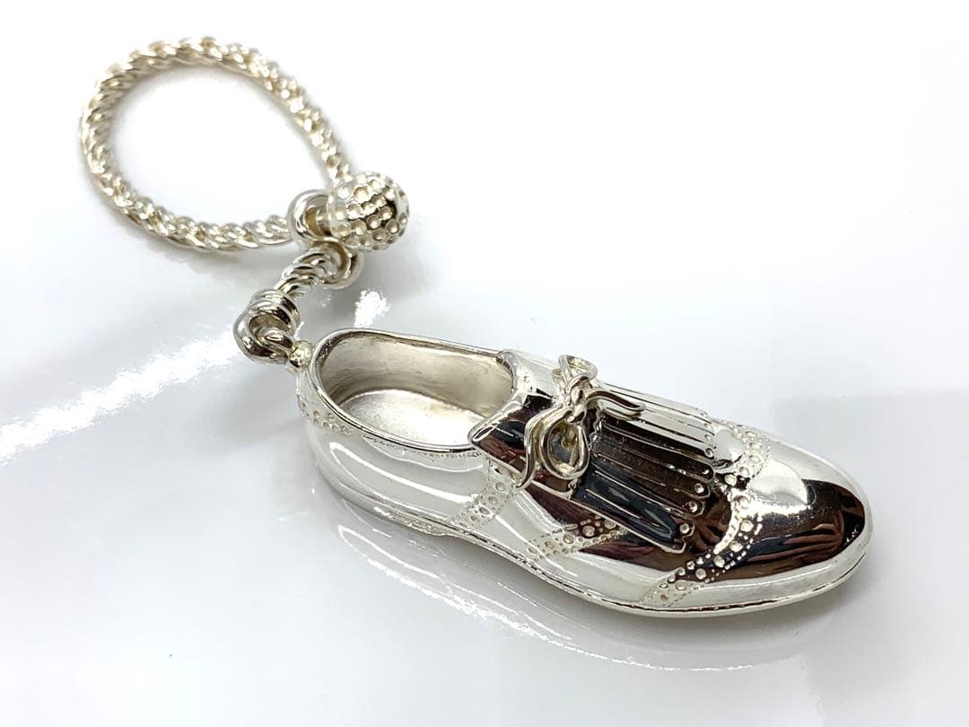 ティファニー　アクセサリー　キーホルダー