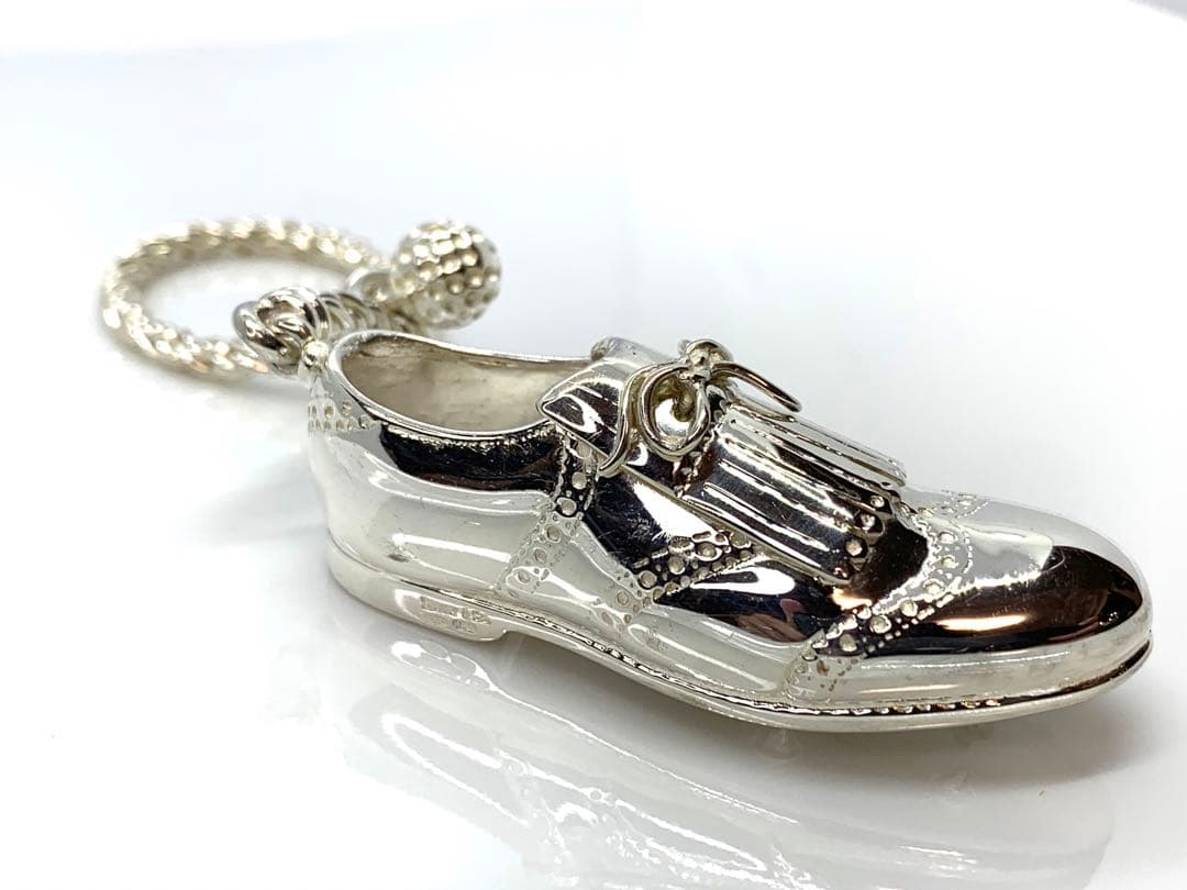 ティファニー　アクセサリー　キーホルダー