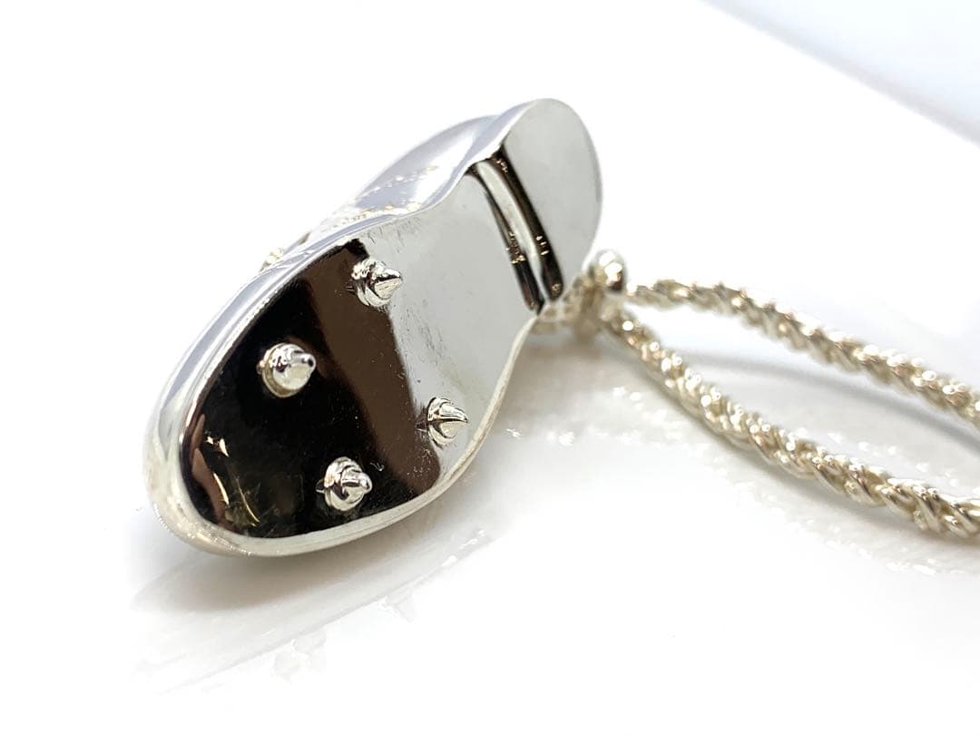 ティファニー　アクセサリー　キーホルダー