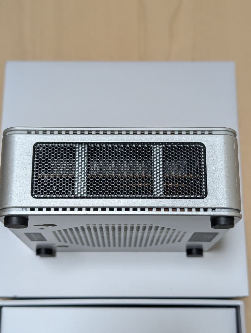 ミニPC GMKtec K9 Core Ultra5 125H 32GB/1TB