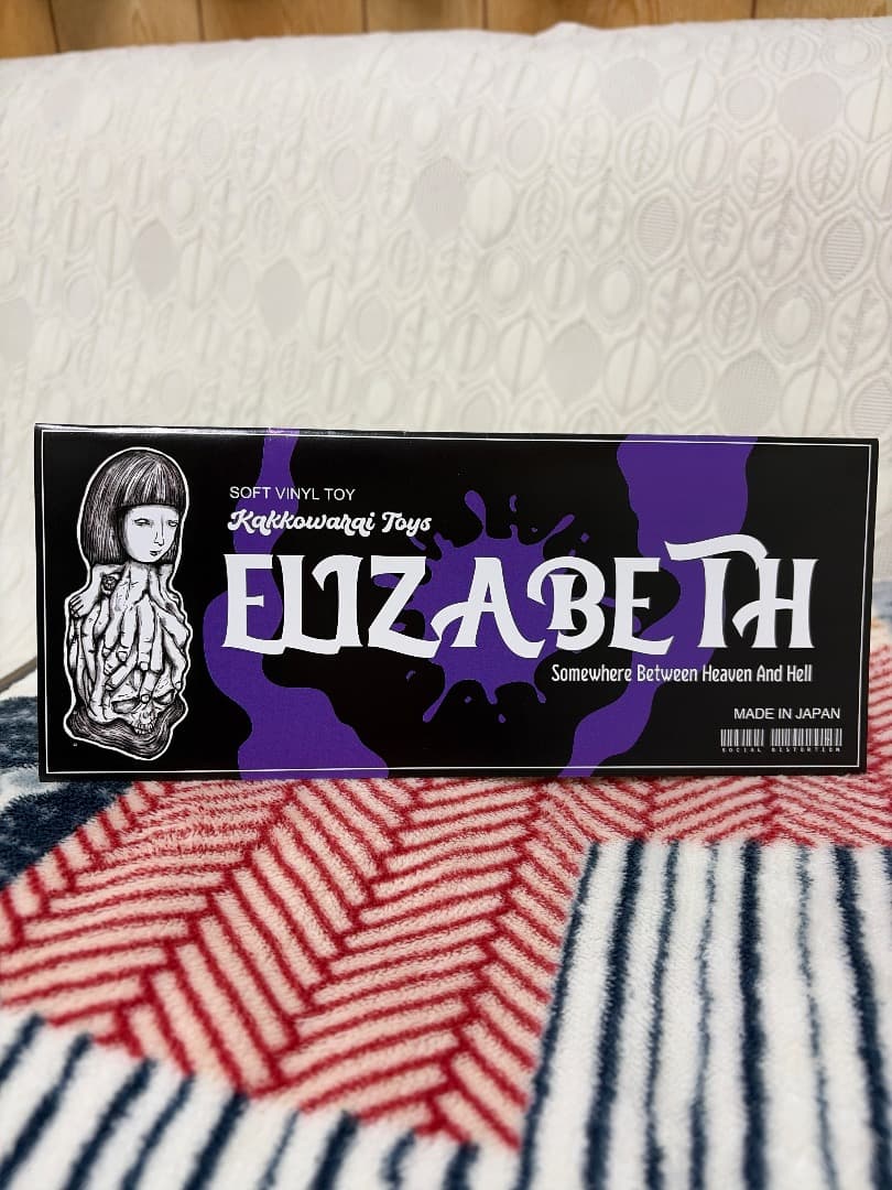かっこわらい雑貨店　ELIZABETH